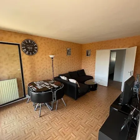Chambre * Massy (Essonne)