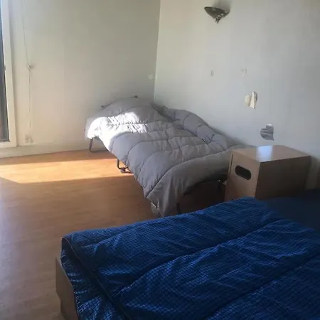 Chambre Massy (Essonne)